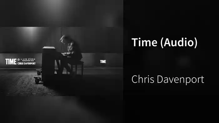 Time (Audio)