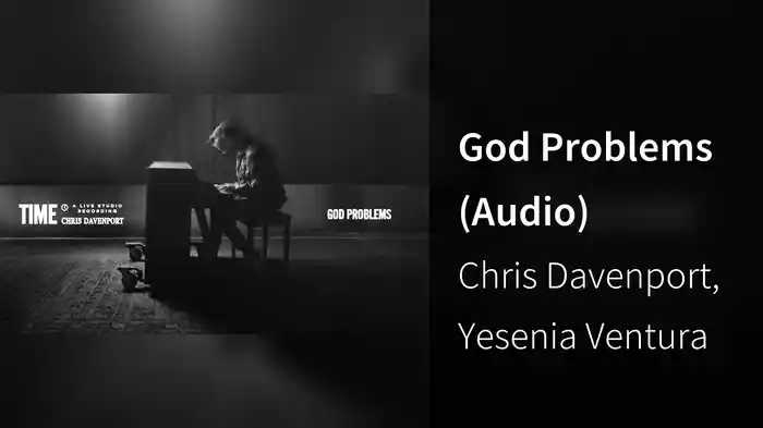 God Problems (Audio)