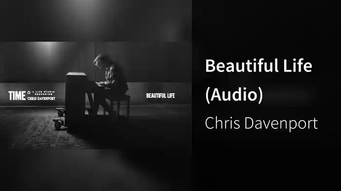 Beautiful Life (Audio)