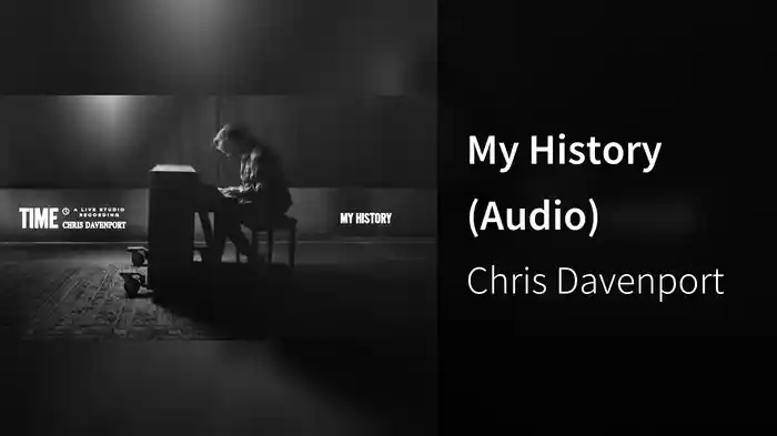 My History (Audio)