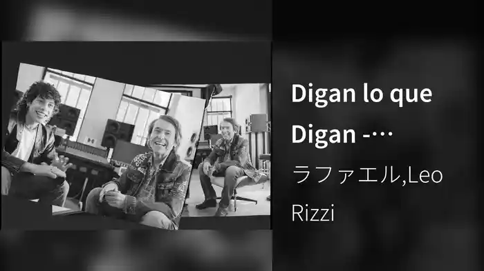 Digan lo que Digan - Flax+Kale Kombucha Remix