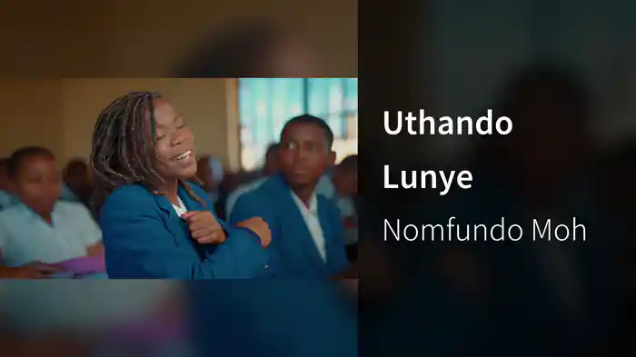 Uthando Lunye