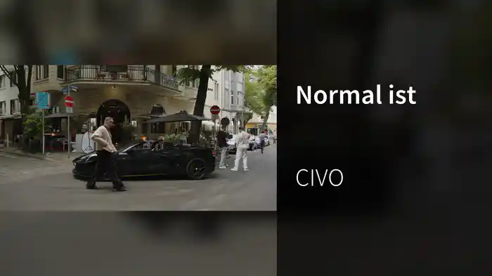 Normal ist