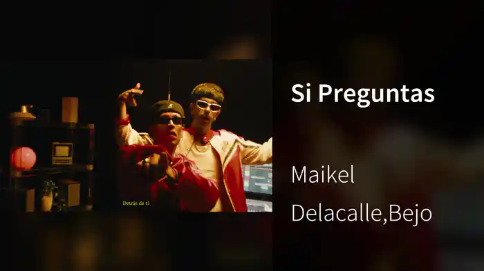 Si Preguntas