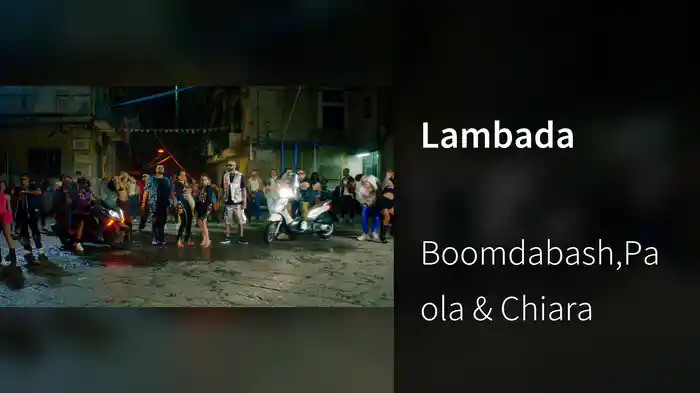 Lambada