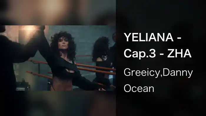 YELIANA - Cap.3 - ZHA