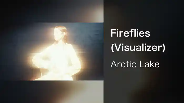 Fireflies (Visualizer)