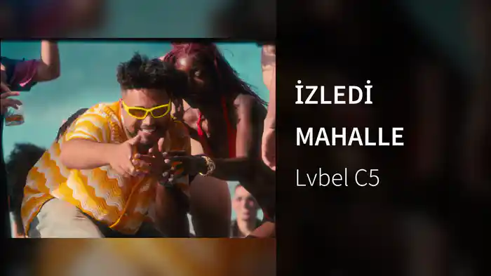 İZLEDİ MAHALLE