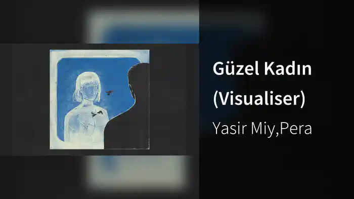 Güzel Kadın (Visualiser)