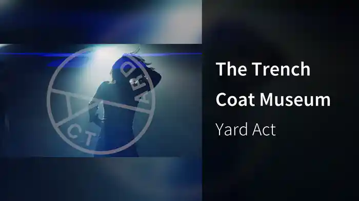 The Trench Coat Museum