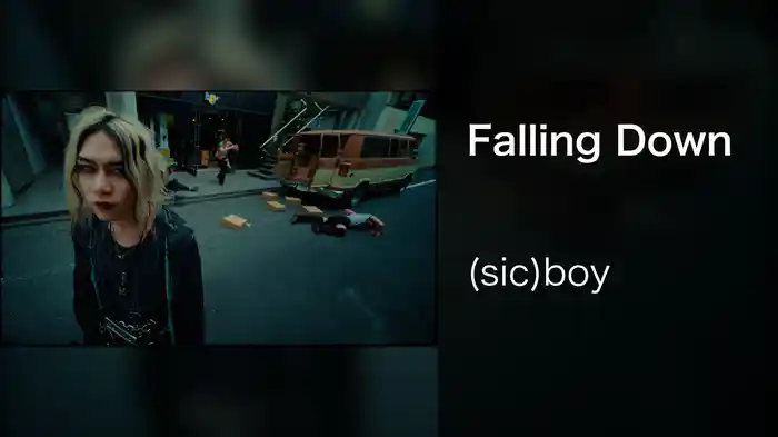 Falling Down
