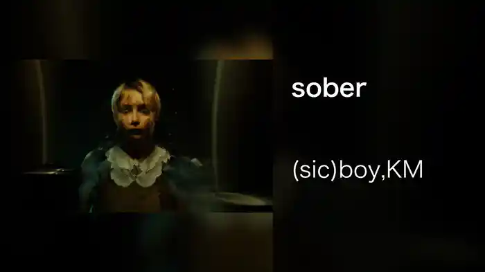 sober