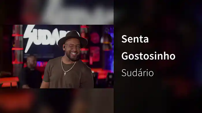 Senta Gostosinho