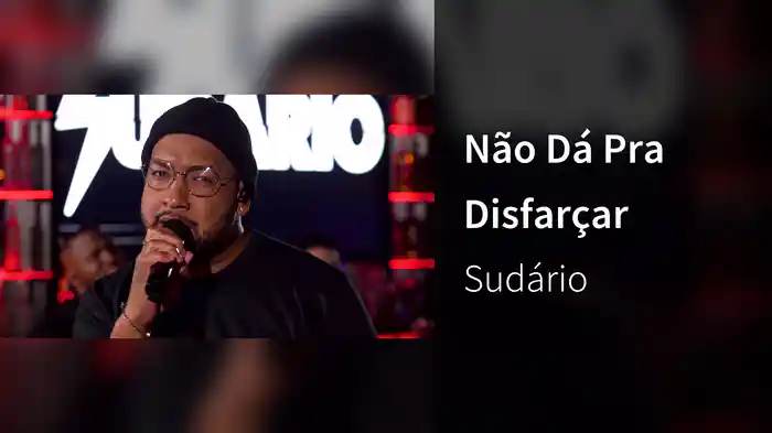 Não Dá Pra Disfarçar