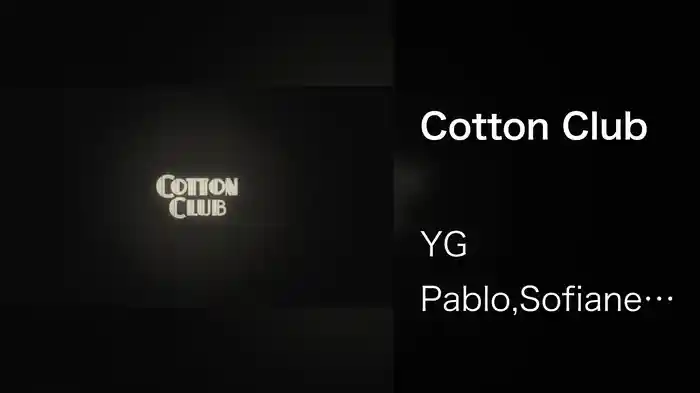 Cotton Club