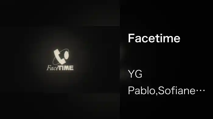 Facetime