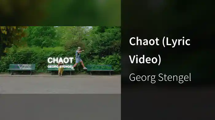 Chaot (Lyric Video)