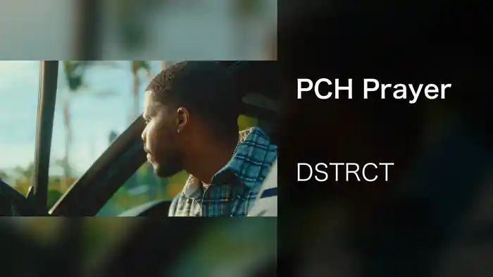 PCH Prayer