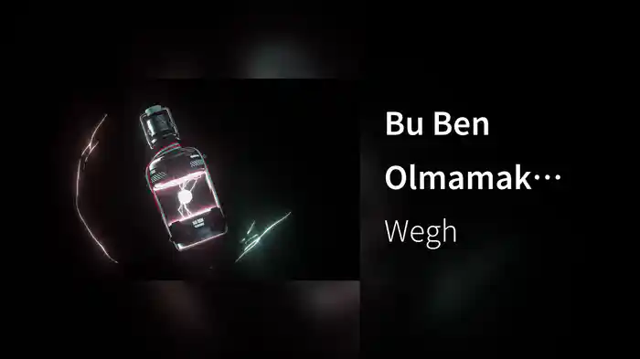 Bu Ben Olmamak (Lyric Video)