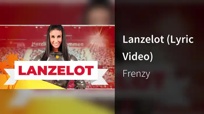 Lanzelot (Lyric Video)
