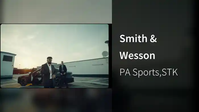 Smith & Wesson