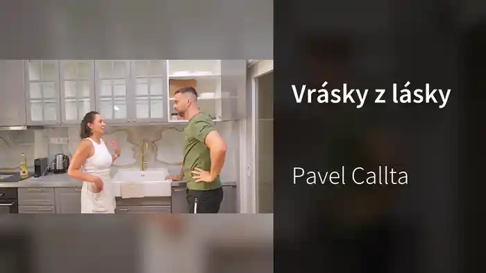 Vrásky z lásky