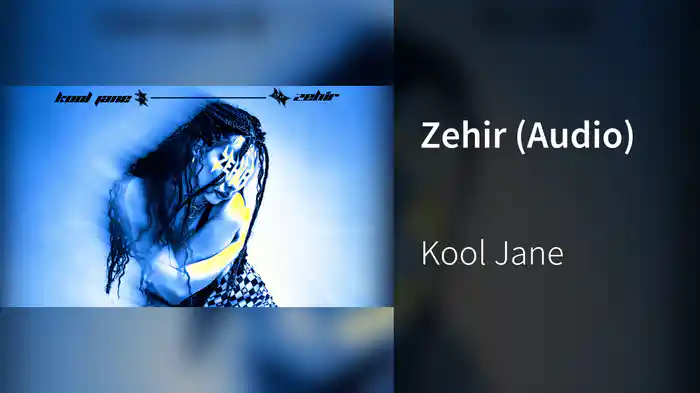 Zehir (Audio)