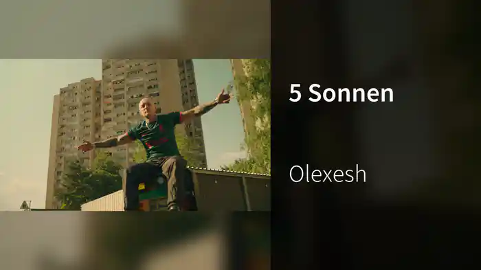 5 Sonnen