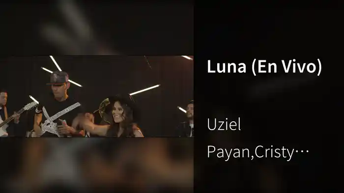 Luna (En Vivo)