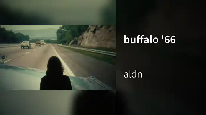 buffalo '66