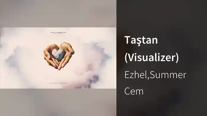 Taştan (Visualizer)