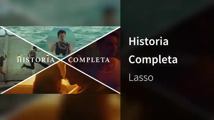 Historia Completa