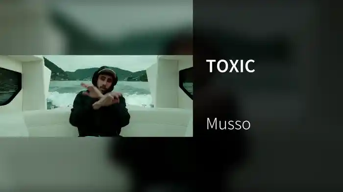 TOXIC