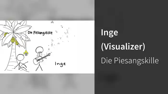Inge (Visualizer)