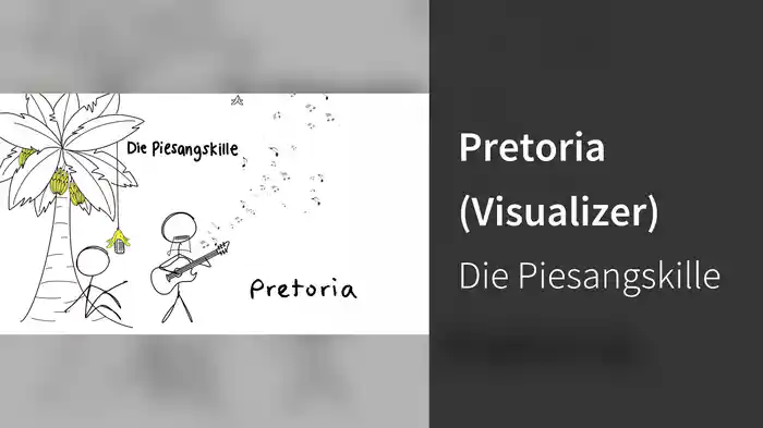 Pretoria (Visualizer)