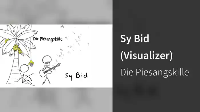 Sy Bid (Visualizer)