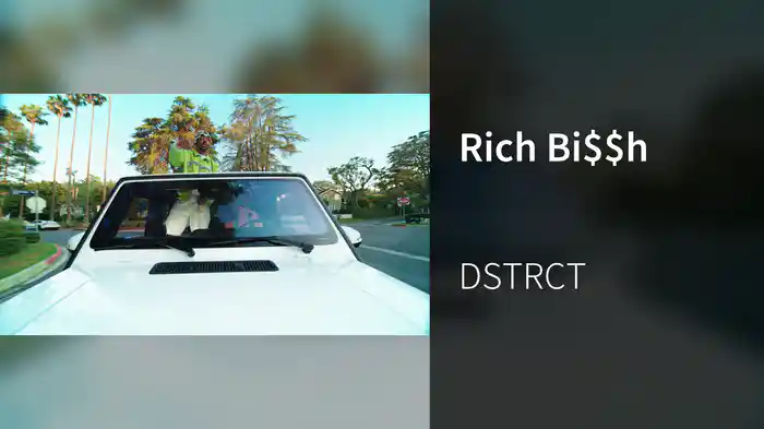 Rich Bi$$h