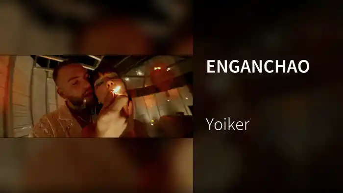 ENGANCHAO