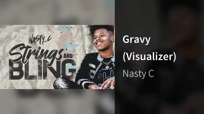 Gravy (Visualizer)