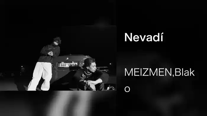Nevadí