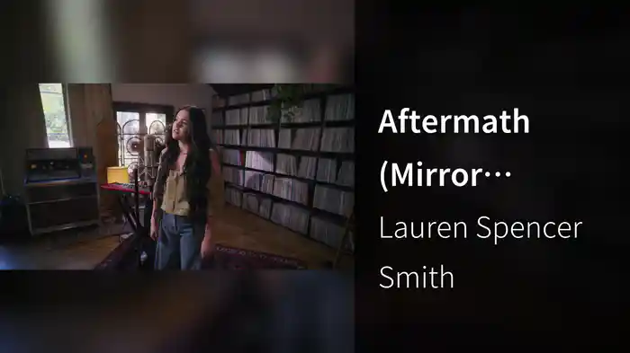 Aftermath (Mirror Acoustic Session)