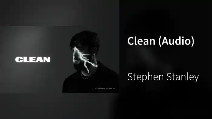 Clean (Audio)