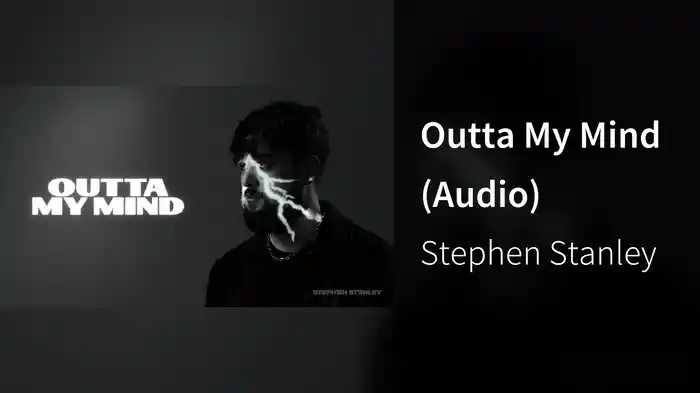 Outta My Mind (Audio)