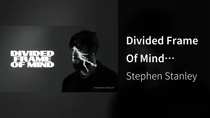 Divided Frame Of Mind (Audio)