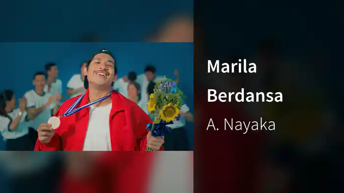 Marila Berdansa