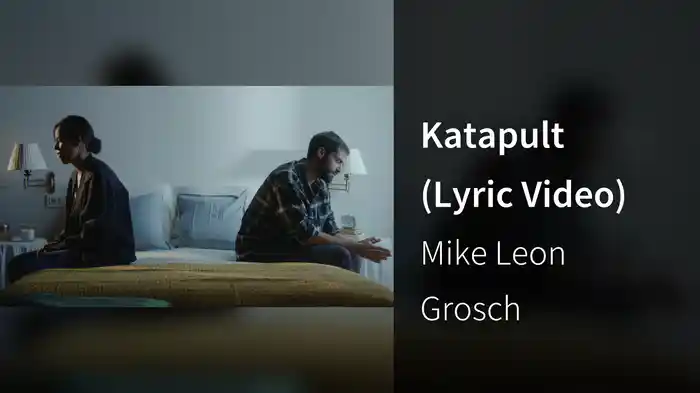Katapult (Lyric Video)