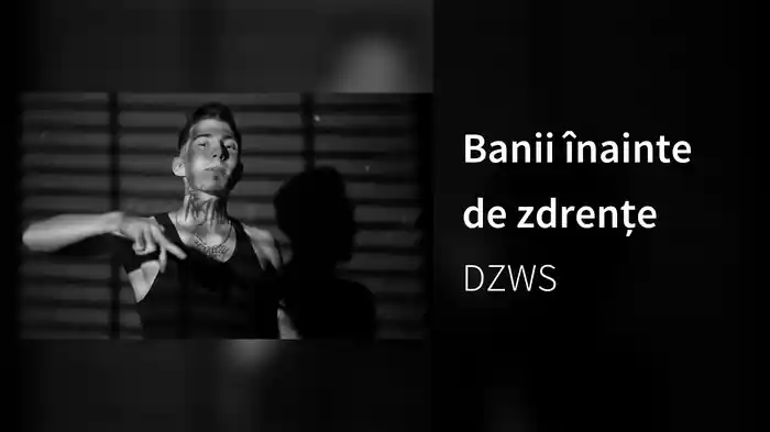 Banii înainte de zdrențe