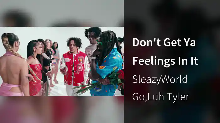 Don't Get Ya Feelings In It