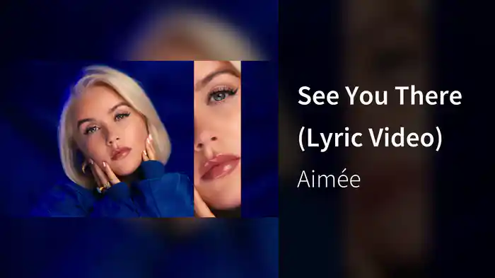 See You There (Lyric Video)