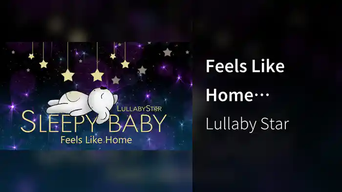 Feels Like Home (Visualizer)
